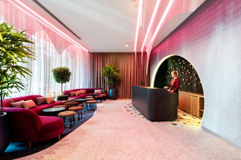 Ovolo The Valley - Schoolies Week Accommodation 2