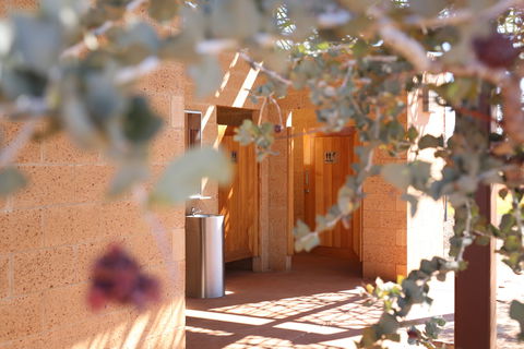 Peedamulla Campground And Cultural Tours - Schoolies Week Accommodation 2