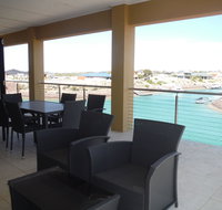 Stately Waters - Schoolies Week Accommodation