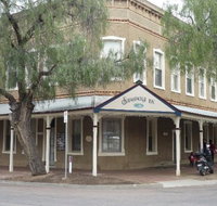 Steam Packet Inn - Schoolies Week Accommodation