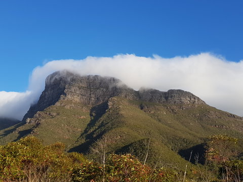 Stirling Range Retreat - Schoolies Week Accommodation 0