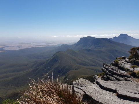 Stirling Range Retreat - Schoolies Week Accommodation 1
