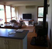 The Shelter - Schoolies Week Accommodation