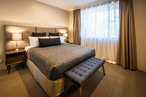 The Belmore All-Suite Hotel - Schoolies Week Accommodation 1