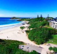 The Beach Cabarita - Schoolies Week Accommodation