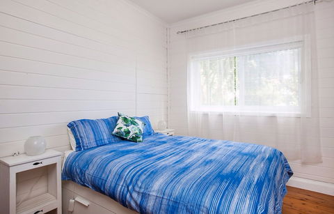The Blue House At Wombarra Beach - Schoolies Week Accommodation 2