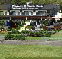 Yeppoon Beach House - Schoolies Week Accommodation