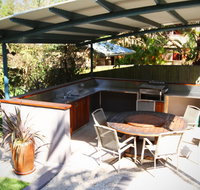 Byron Beachcomber Resort - Schoolies Week Accommodation
