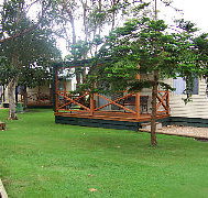 Beaches of Byron - Schoolies Week Accommodation