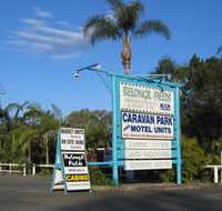 Belongil Fields Conference and Holiday Centre - Schoolies Week Accommodation