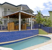 Breakfree Eco Beach - Schoolies Week Accommodation