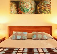Byron Motor Lodge Motel - Schoolies Week Accommodation