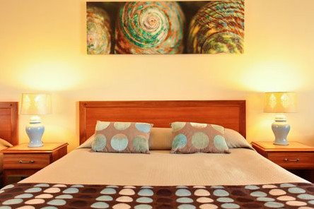 Byron Motor Lodge Motel - Schoolies Week Accommodation 0