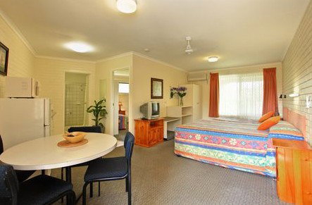 Byron Motor Lodge Motel - Schoolies Week Accommodation 2