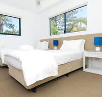 Gosamara Apartments - Schoolies Week Accommodation