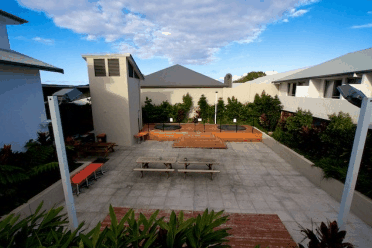 Nomads Byron Bay - Schoolies Week Accommodation 0