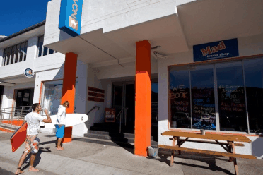 Nomads Byron Bay - Schoolies Week Accommodation 5
