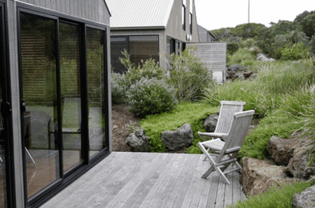 Southern Ocean Villas - Schoolies Week Accommodation