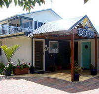 Esperance All Seasons Esplanade Apartments - Schoolies Week Accommodation