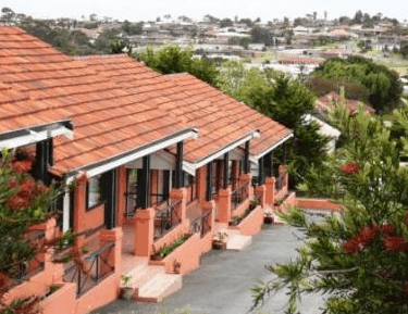 Albany Apartments - Schoolies Week Accommodation