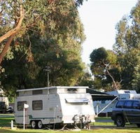 BIG4 Albany Gardens Holiday Resort - Schoolies Week Accommodation