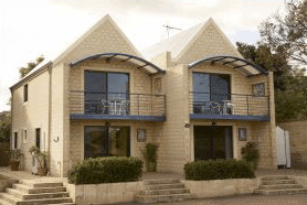 Albany Harbourside - Schoolies Week Accommodation