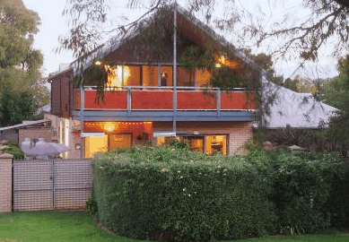Bayshore Beachside Resort - Schoolies Week Accommodation