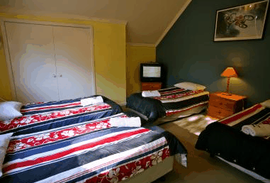 Bayshore Beachside Resort - Schoolies Week Accommodation 2