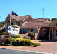 Best Western Augusta Georgiana Molloy Motel - Schoolies Week Accommodation