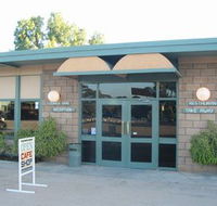 Eucla Motor Hotel - Schoolies Week Accommodation