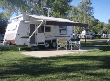 BIG4 Plantation Caravan Park - Schoolies Week Accommodation