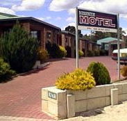 Boddington Motel - Schoolies Week Accommodation