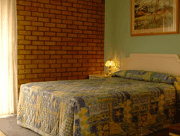 Cervantes Pinnacles Motel - Schoolies Week Accommodation