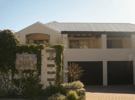 Dunes Scarborough Beach - Schoolies Week Accommodation
