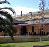 Dongara Hotel Motel - Schoolies Week Accommodation