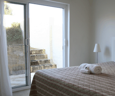Cottesloe Waters Executive Apartments - Schoolies Week Accommodation