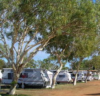 Coral Coast Tourist Park - Schoolies Week Accommodation