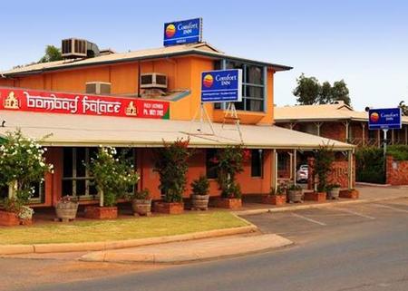 Comfort Inn Midas - Schoolies Week Accommodation 2