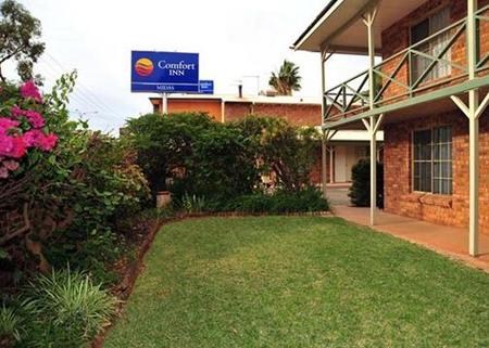 Comfort Inn Midas - Schoolies Week Accommodation 5