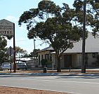 Dalwallinu Wheatland Motel - Schoolies Week Accommodation