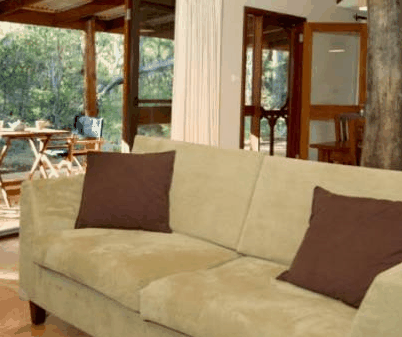 Forest Rise Eco Retreat - Schoolies Week Accommodation 4
