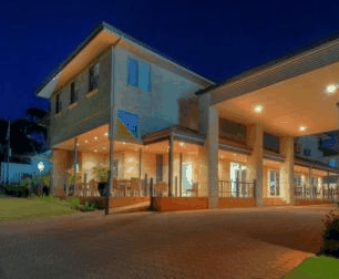 Kalbarri Edge Resort - Schoolies Week Accommodation