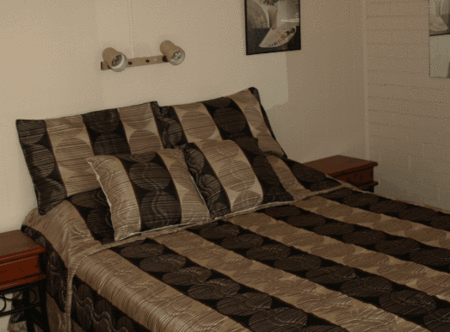 Kalbarri Reef Villas - Schoolies Week Accommodation
