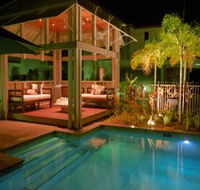 Broome Apts Park Court - Schoolies Week Accommodation