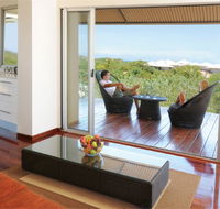 Eco Beach Wilderness Retreat - Schoolies Week Accommodation