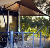 Karijini Eco Retreat - Schoolies Week Accommodation