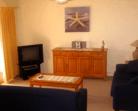 Kalbarri Murchison View Apartments - Schoolies Week Accommodation