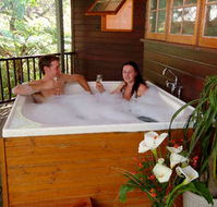 Yallingup Lodge Spa Retreat - Schoolies Week Accommodation