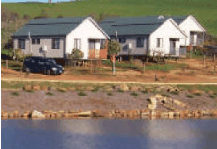 Orchard Glory Farm Resort - Schoolies Week Accommodation
