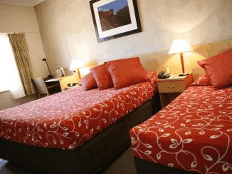 Mercure Broome - Schoolies Week Accommodation